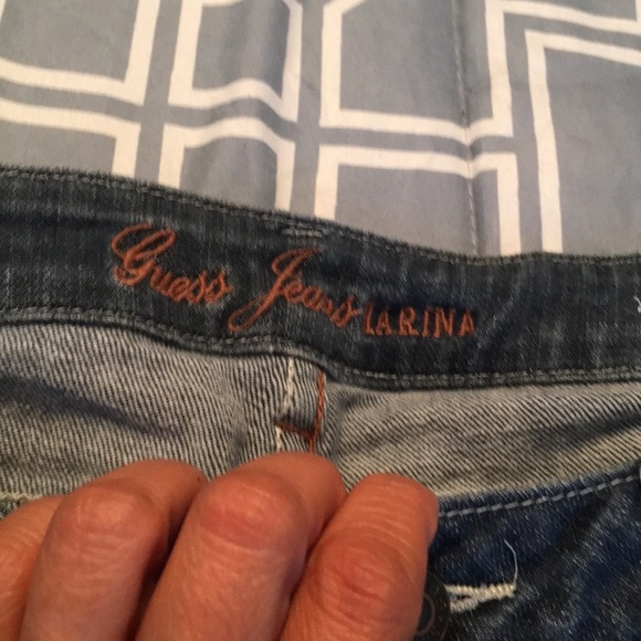 GUC Guess Jeans - Picture 5 of 8